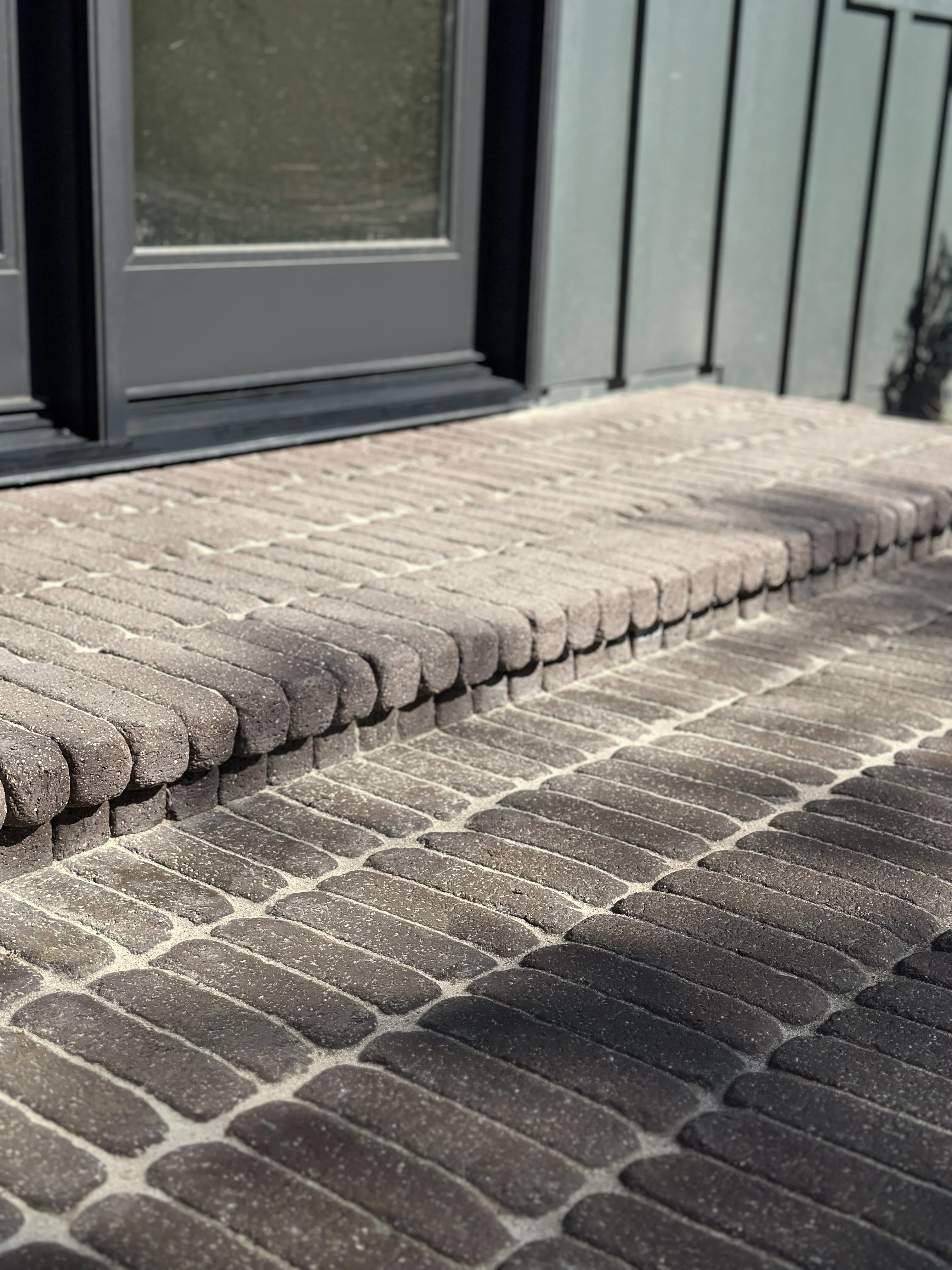 Worn Clay Paver - Image 56