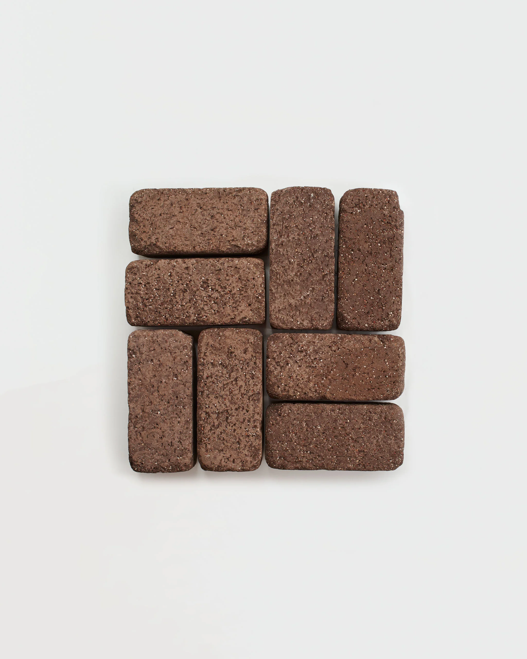 Worn Clay Paver - Image 58