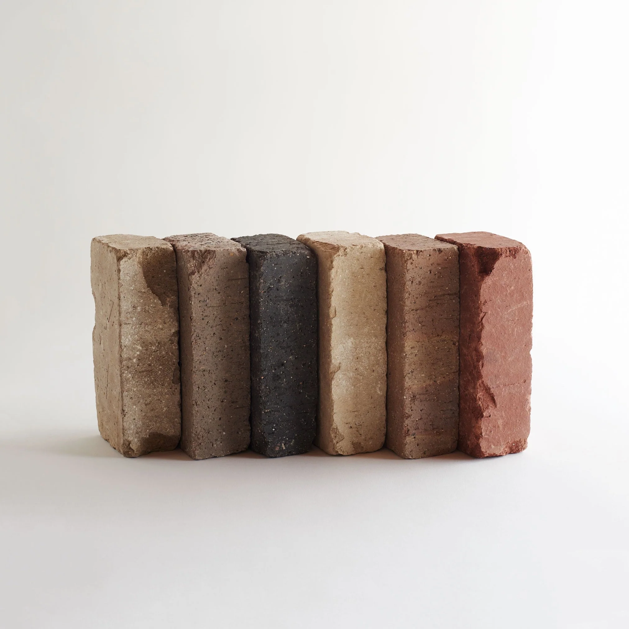 Worn Clay Paver - Image 60