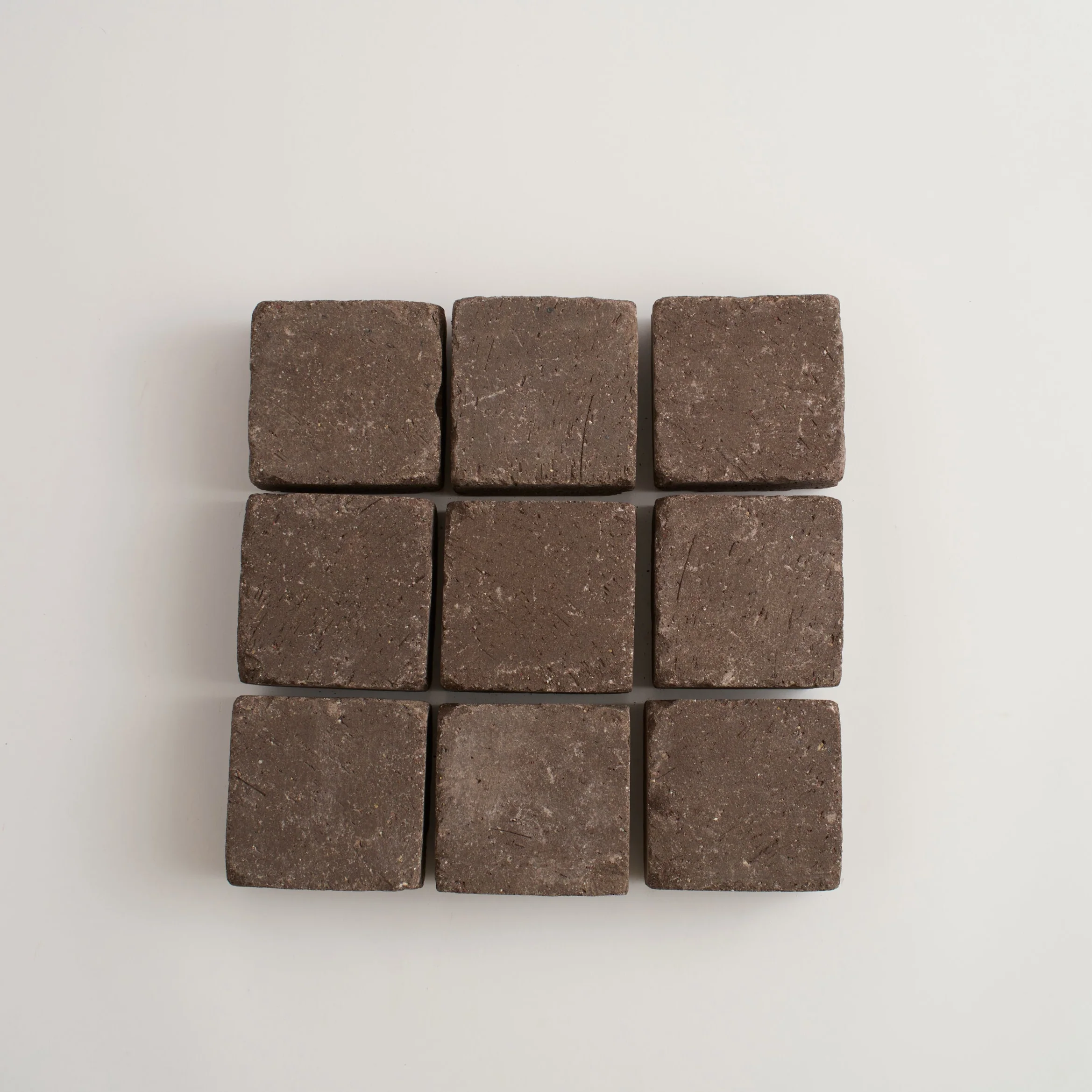 Worn Clay Paver - Image 67