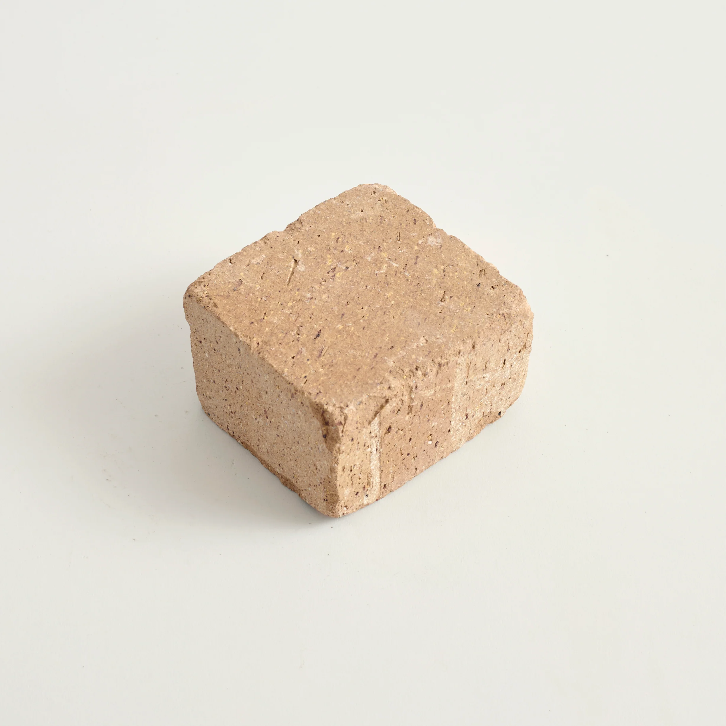 Worn Clay Paver - Image 71