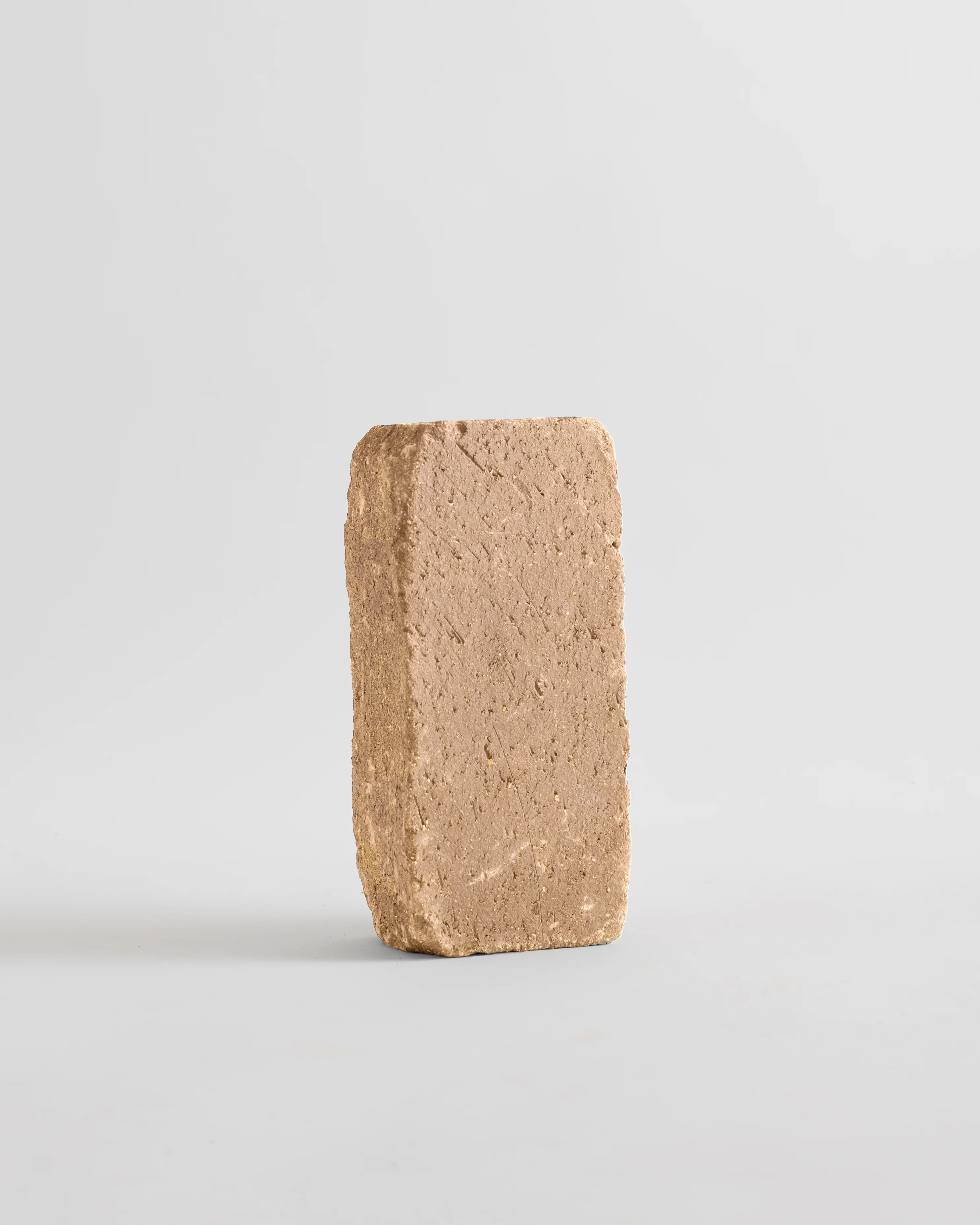Worn Clay Paver - Image 72