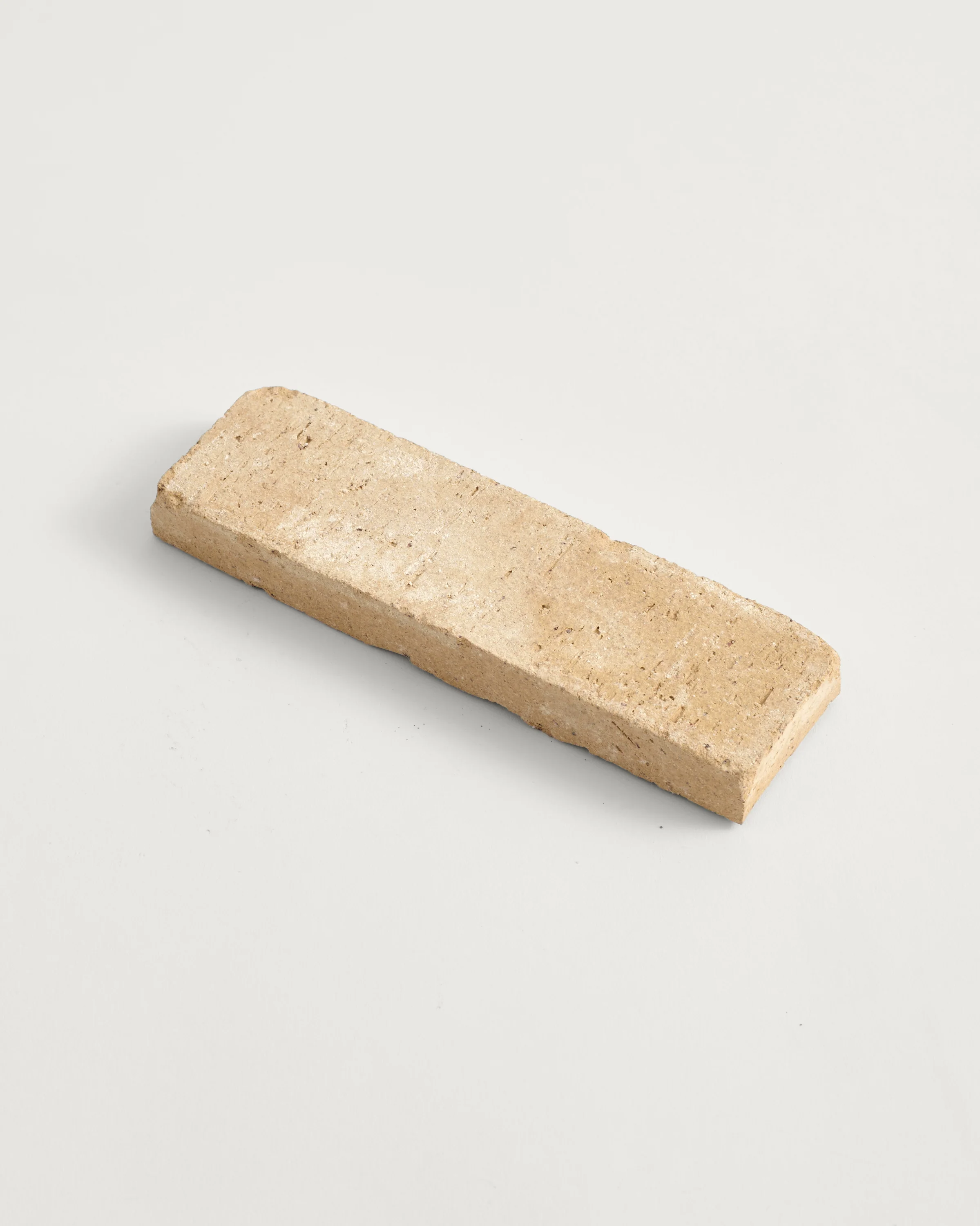Worn Clay Paver - Image 74
