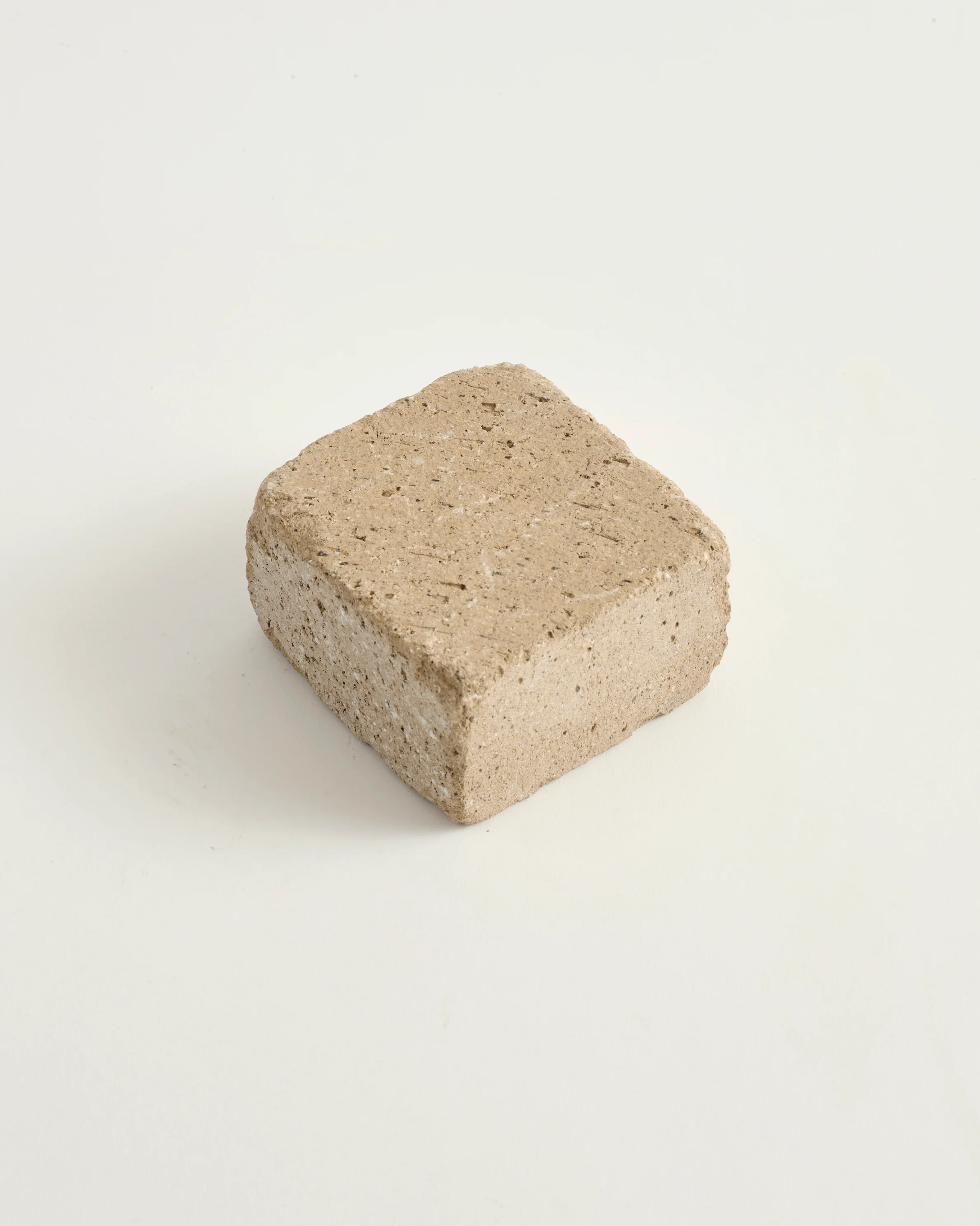 Worn Clay Paver - Image 77
