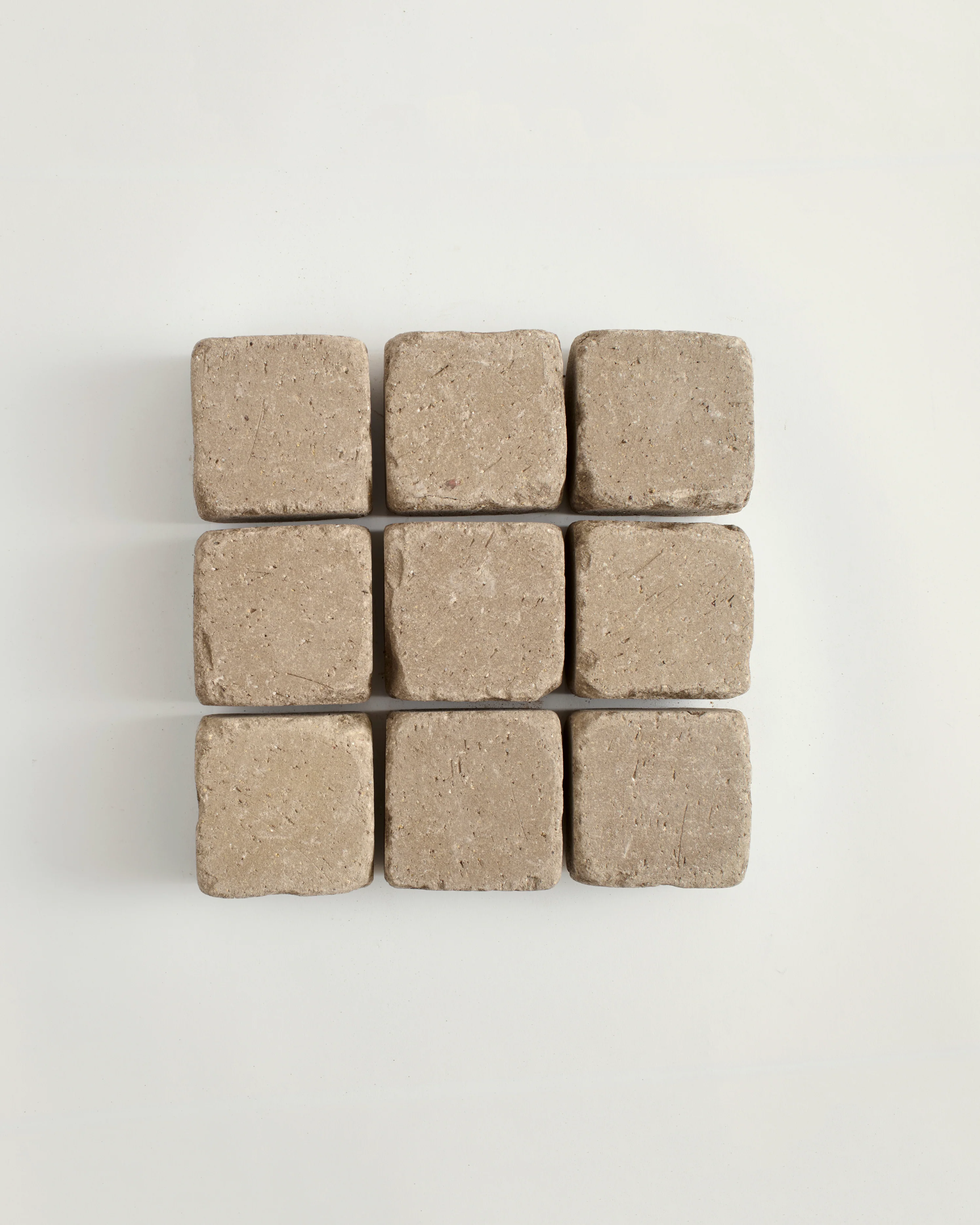 Worn Clay Paver - Image 78