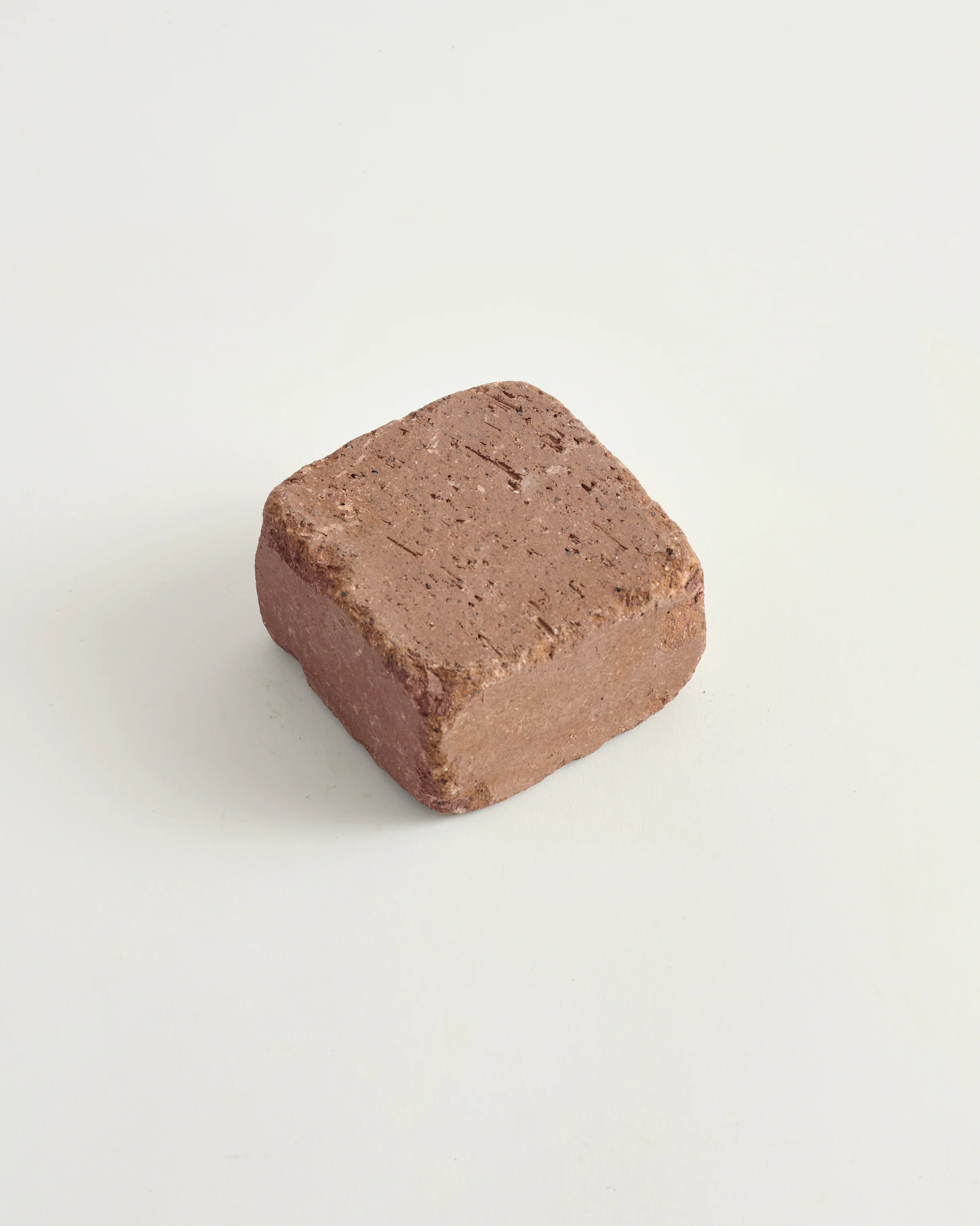Worn Clay Paver - Image 79