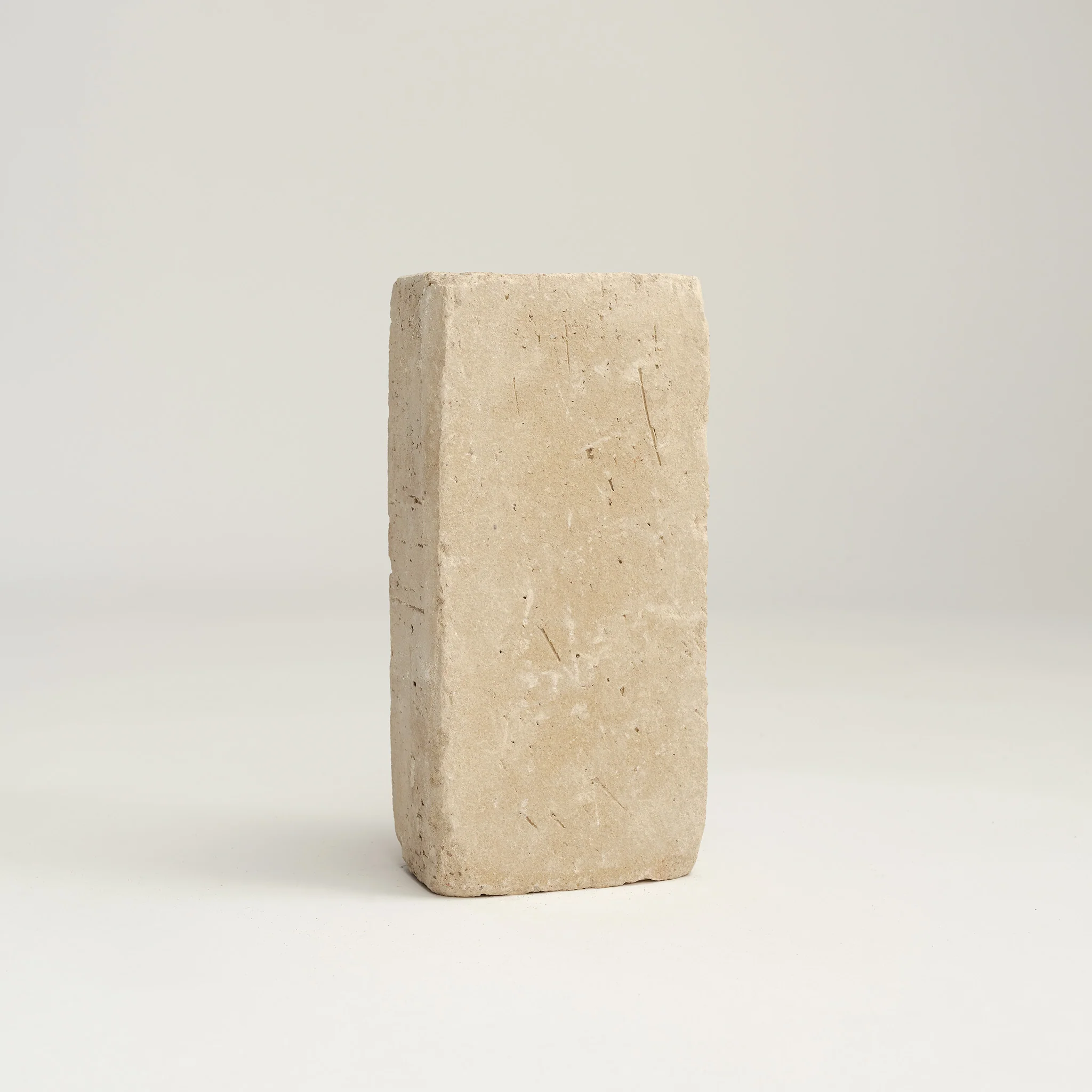 Worn Clay Paver - Image 8