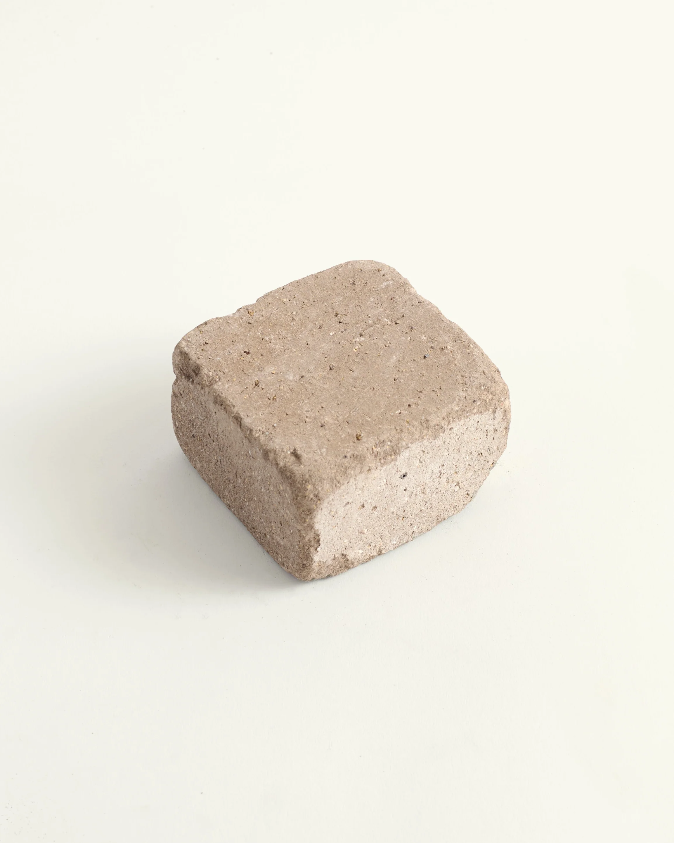 Worn Clay Paver - Image 80