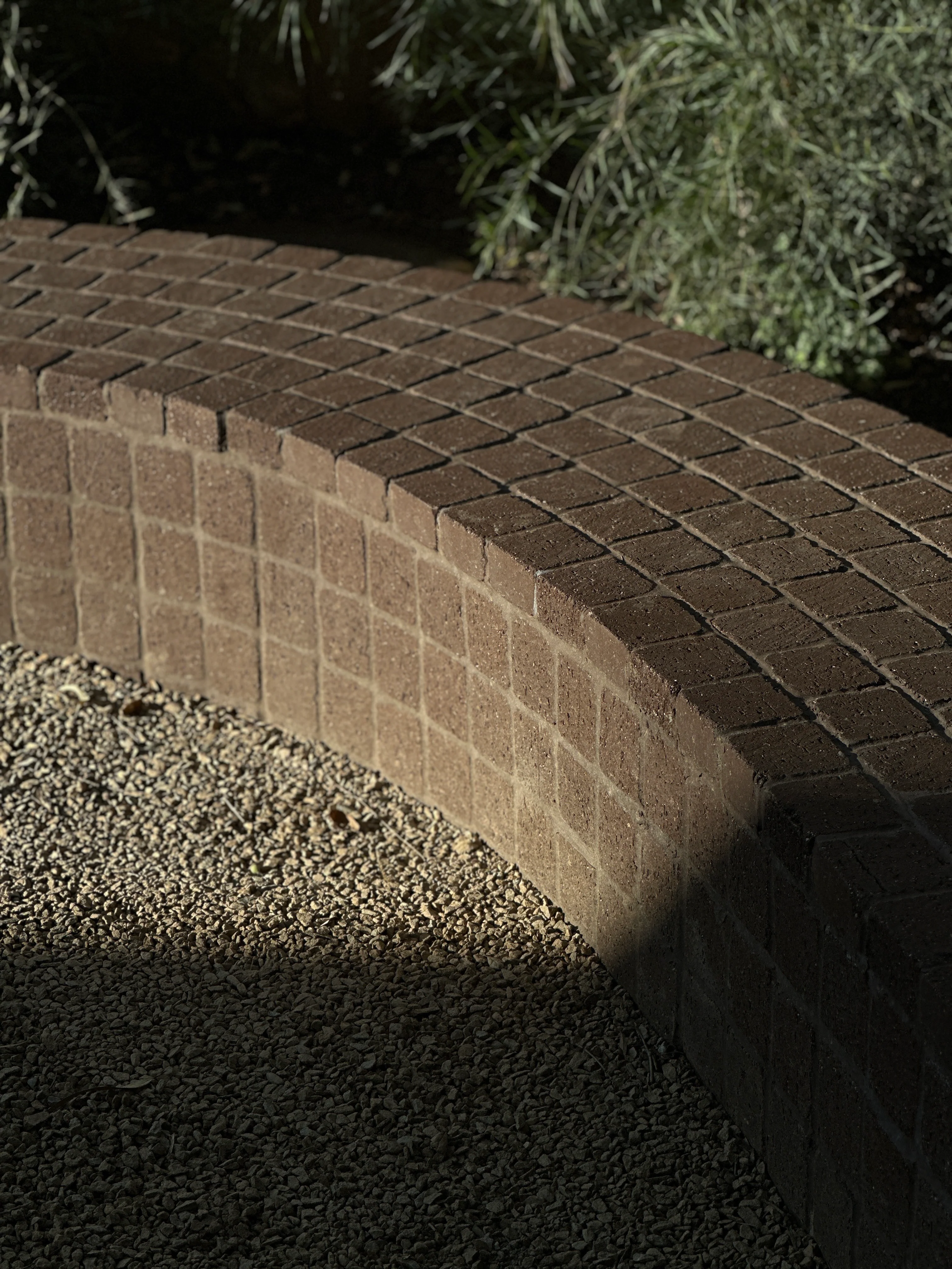 Worn Clay Paver - Image 81