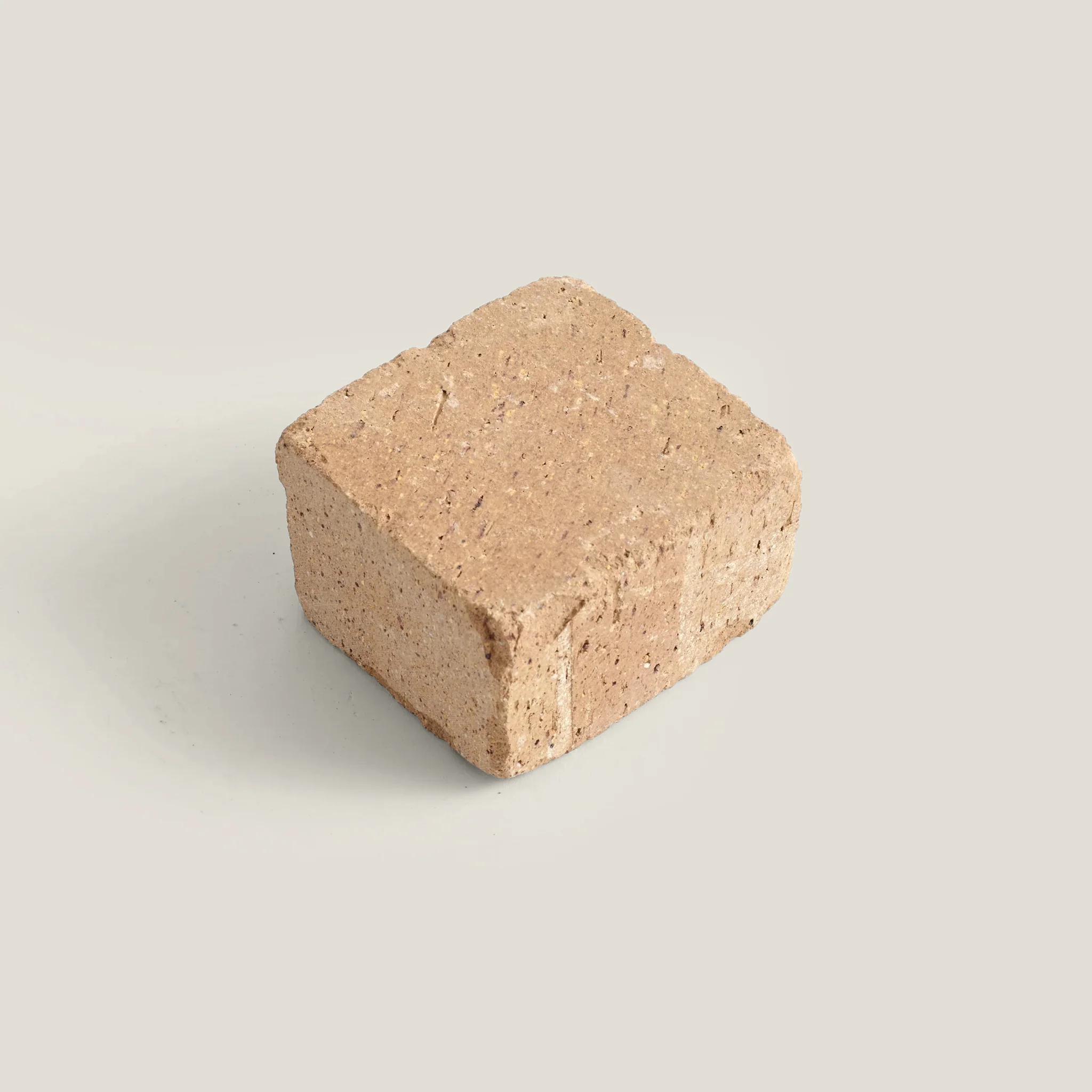 Worn Clay Paver - Image 82