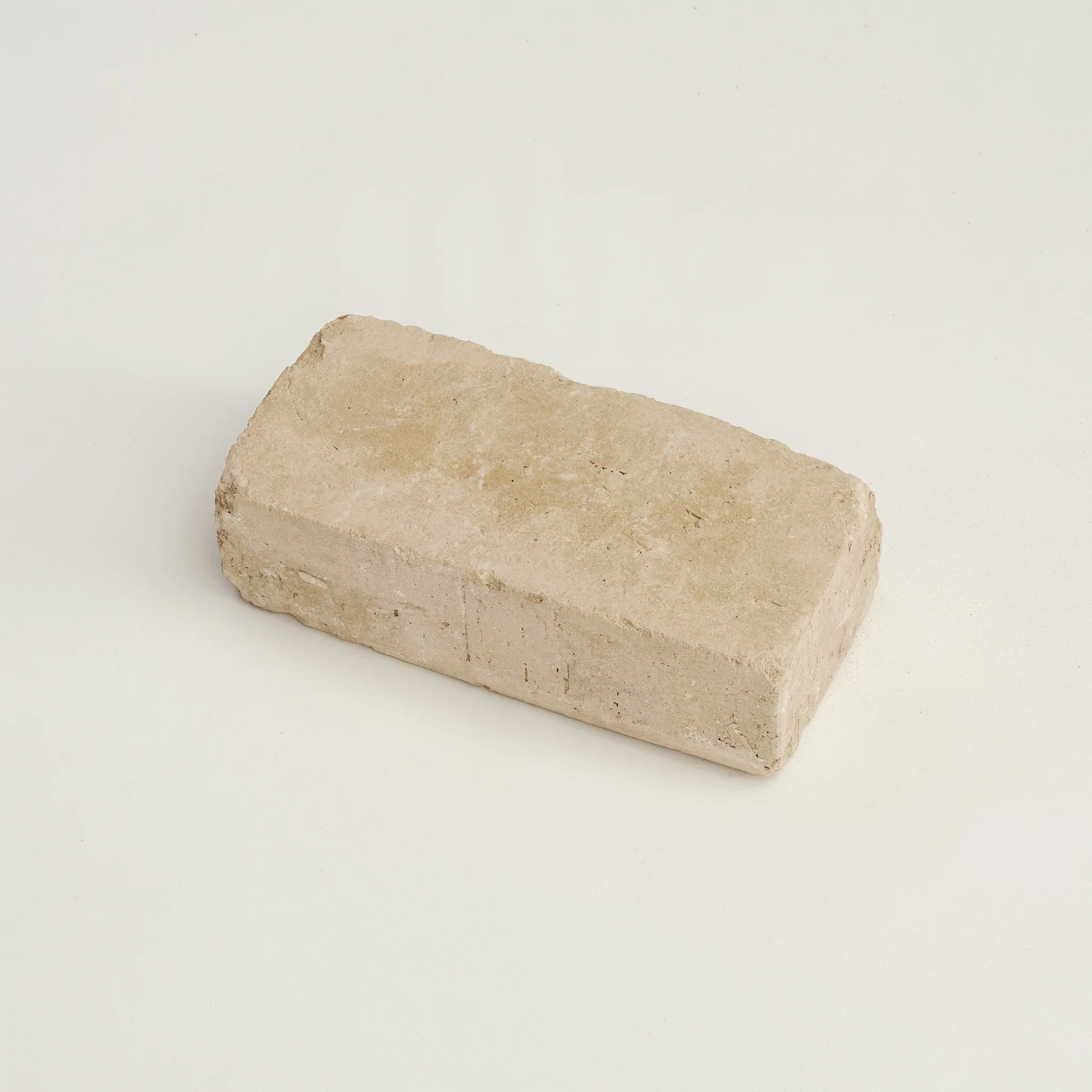 Worn Clay Paver - Image 9