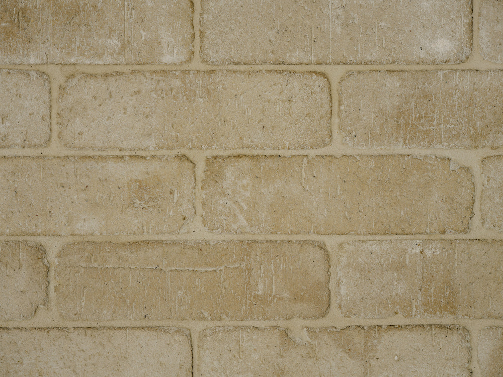 Worn Clay Paver - Image 65
