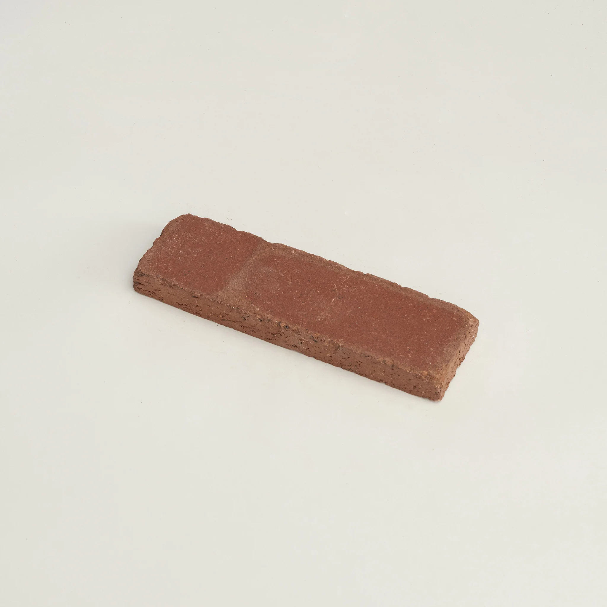 Worn Clay Paver - Image 20